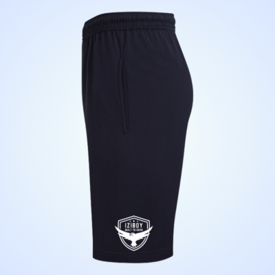 Short Aigle en coton