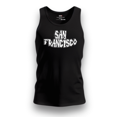 Débardeur San Francisco