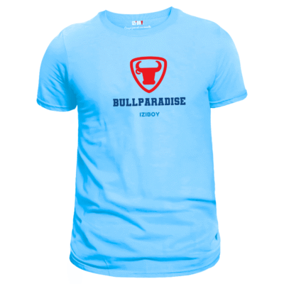 T-Shirt BullParadise