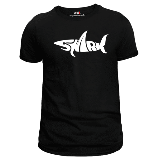 Alternative view of T-Shirt Shark