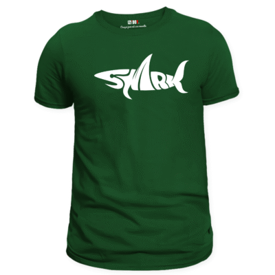 T-Shirt Shark