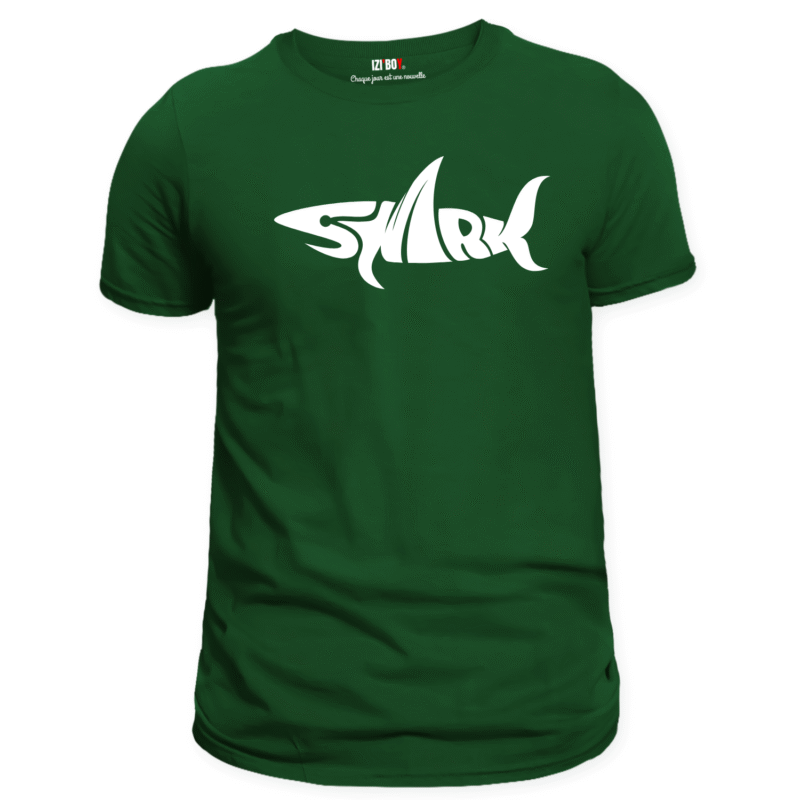 T-Shirt Shark