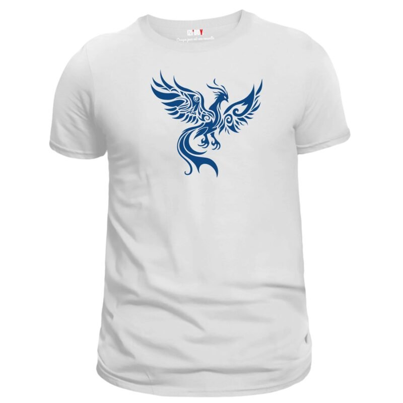 T-Shirt Pnénix