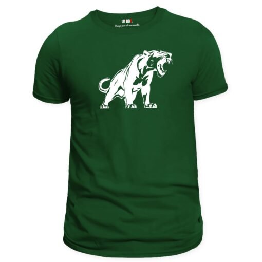 Alternative view of T-Shirt Instinct Brutal