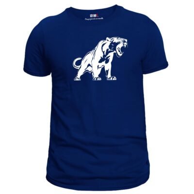 T-Shirt Instinct Brutal