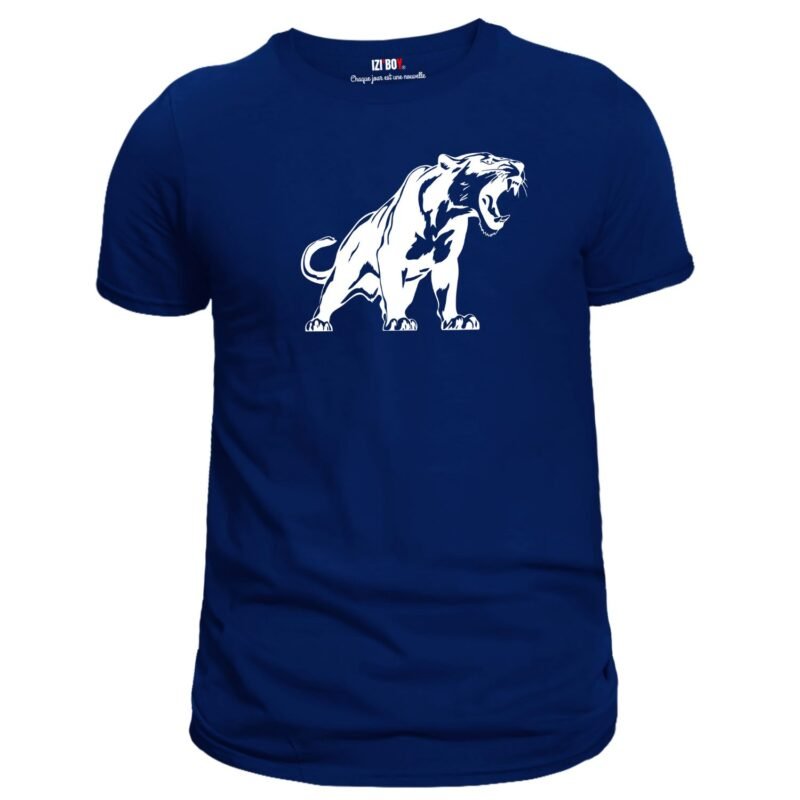 T-Shirt Instinct Brutal