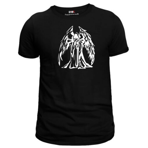 Alternative view of T-Shirt Ange Déchu