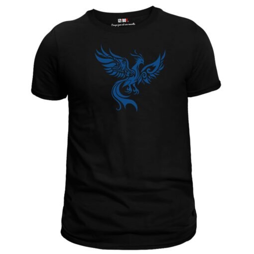 Alternative view of T-Shirt Pnénix