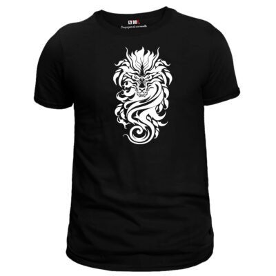 T-Shirt Rage du Dragon