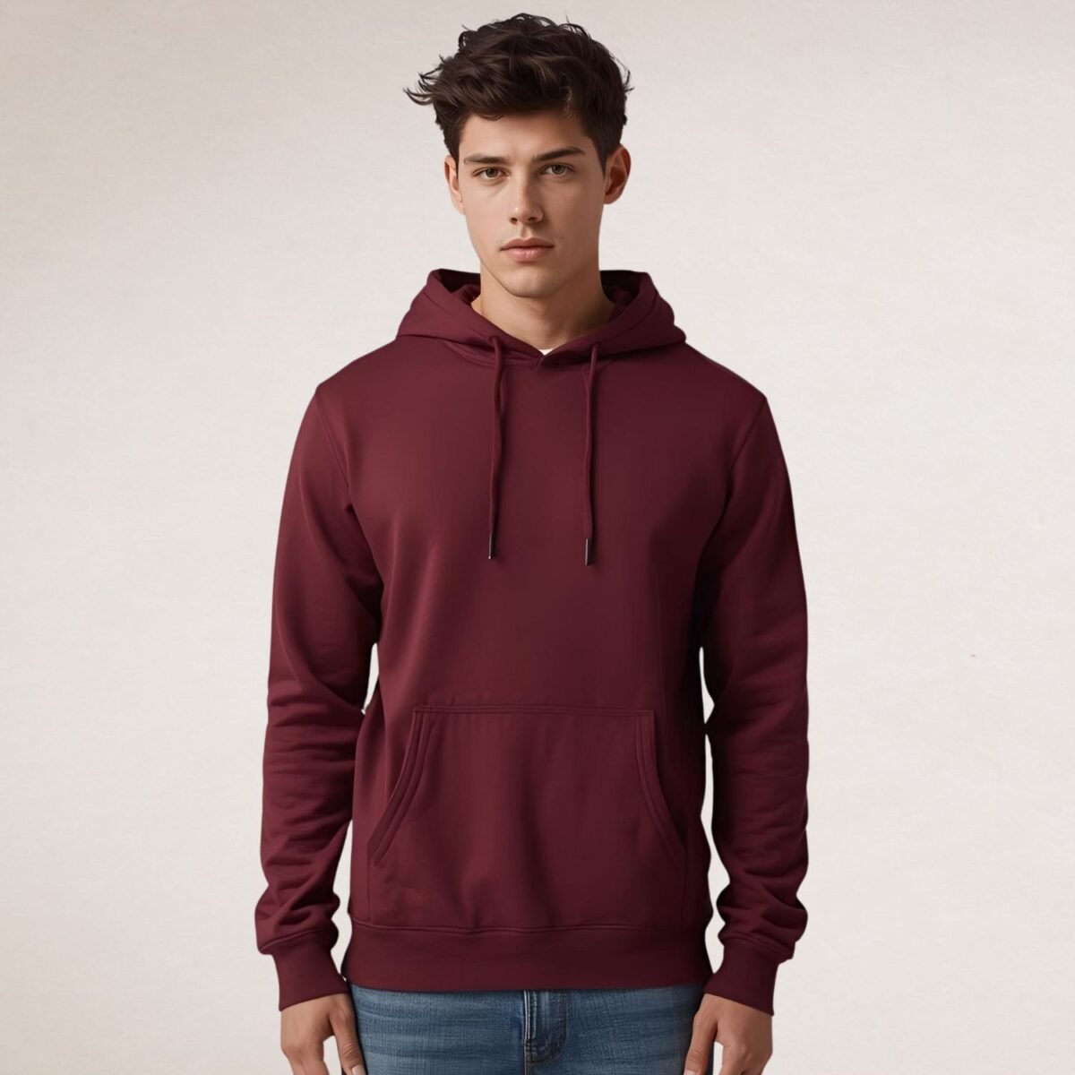 Sweat à capuche
