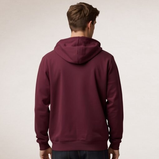 Alternative view of Sweat à capuche