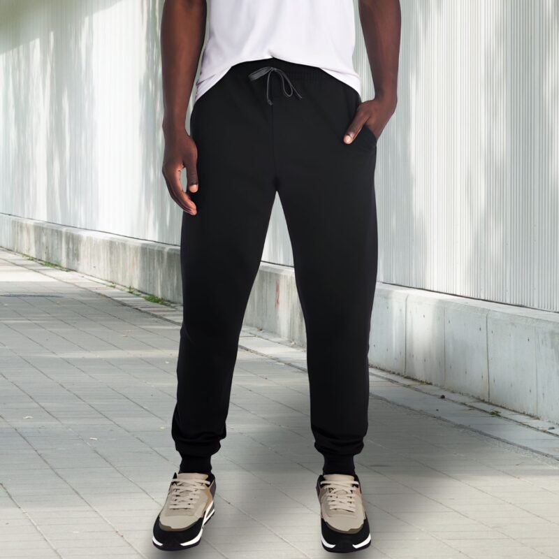 Jogging Classic Noir