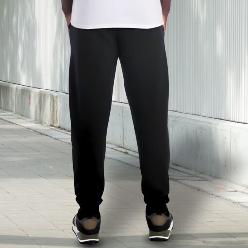 Alternative view of Jogging Classic Noir