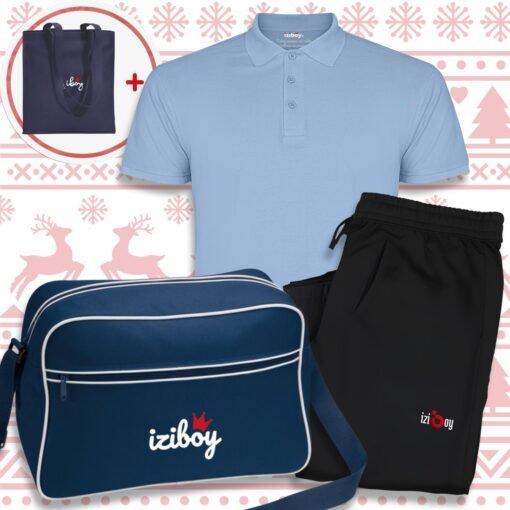 💪 Pack Esprit sport