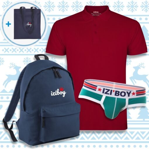 🏕️ Pack Explorateur urbain