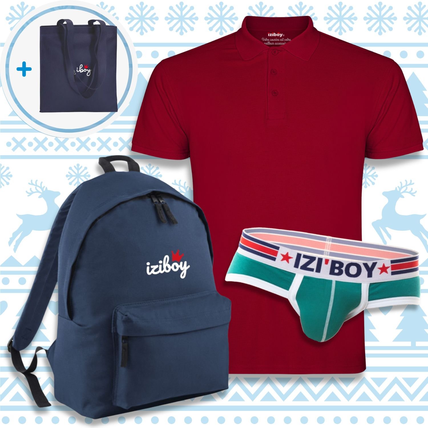 đïž Pack Explorateur urbain