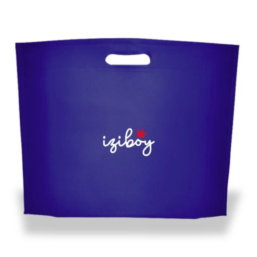 Alternative view of Sac Cadeau