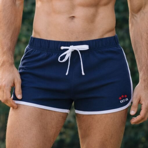 Alternative view of Mini Short Est.19