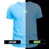T-Shirt [ALT+F4] Phosphorescent