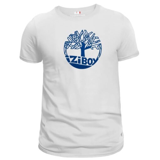 T-Shirt Cristal Tree