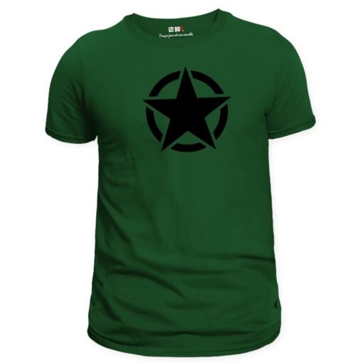 Alternative view of T-Shirt Victory