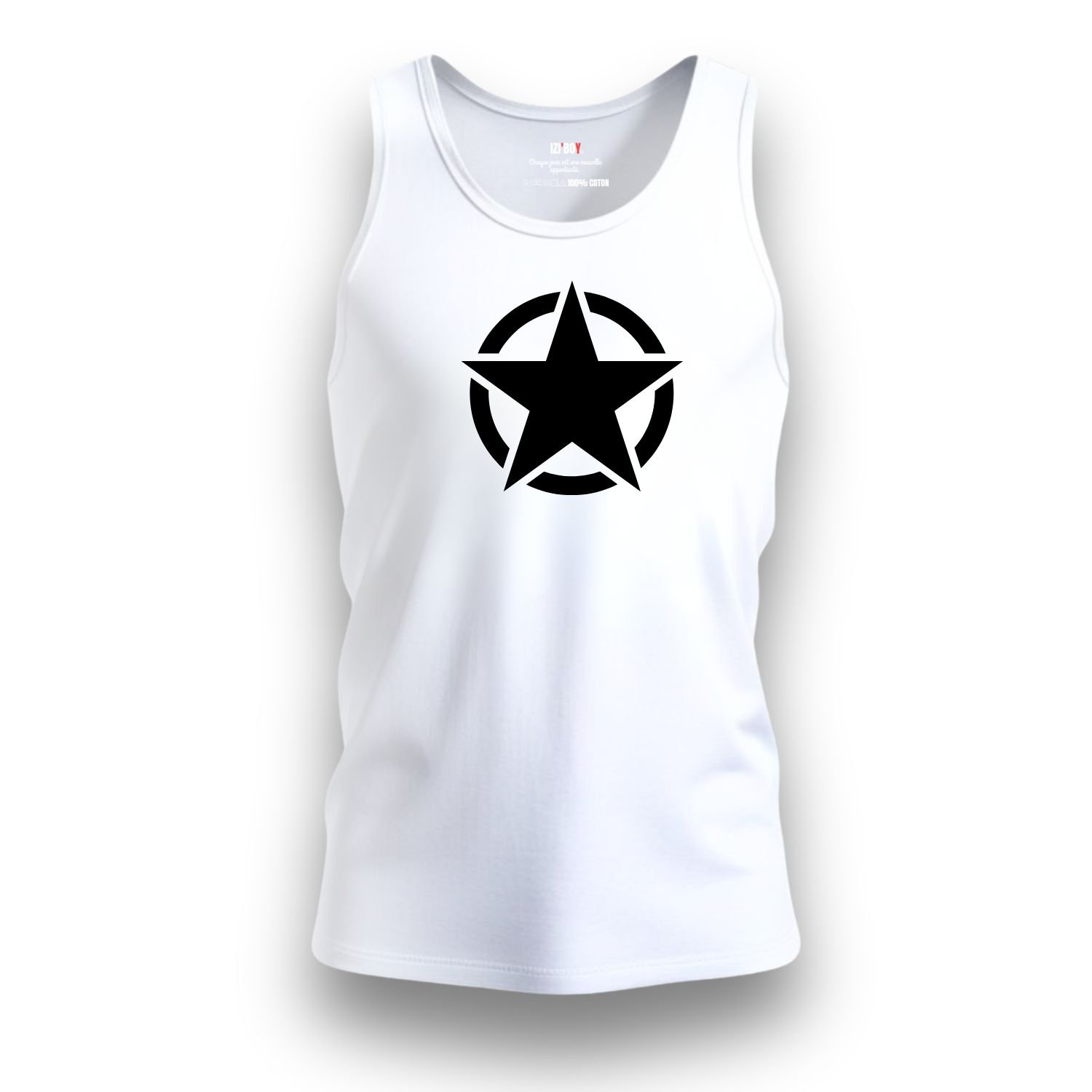 Débardeur Victory – Image 9