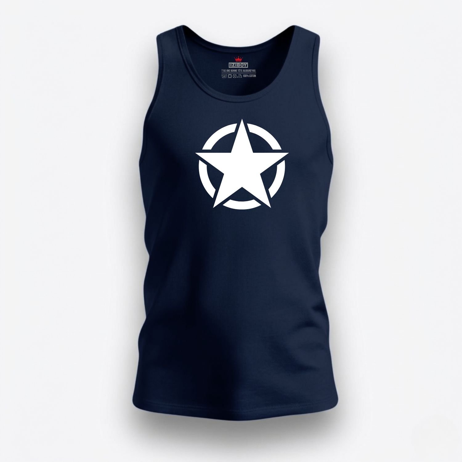 Débardeur Victory – Image 8