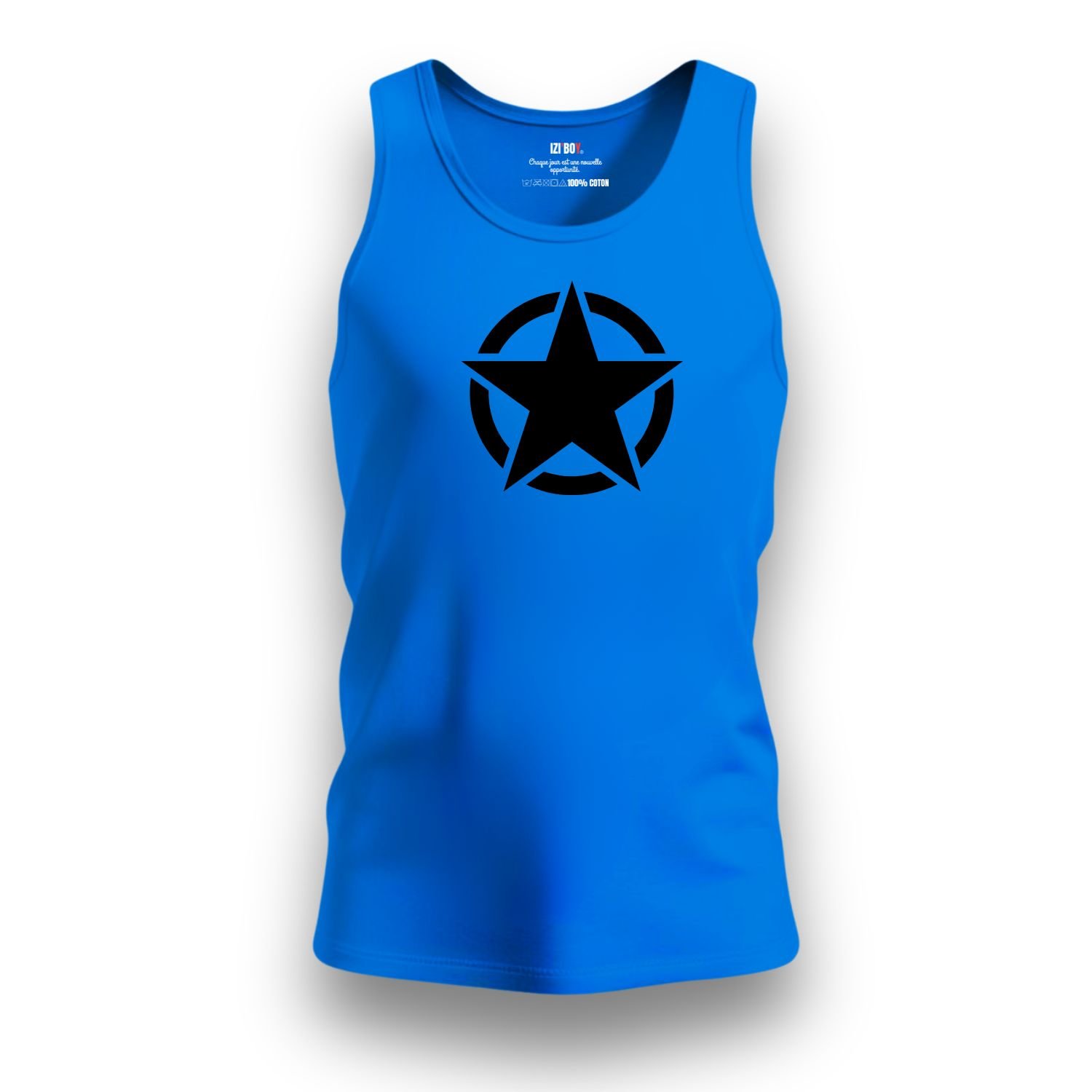 Débardeur Victory – Image 7