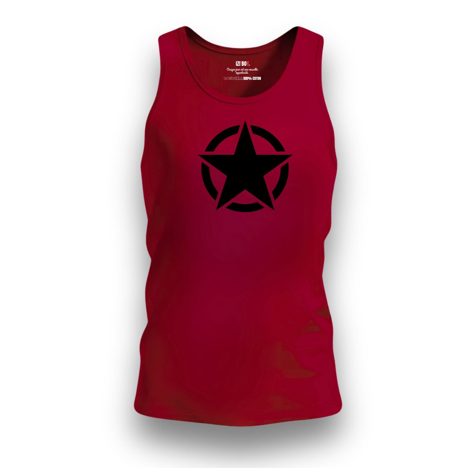 Débardeur Victory – Image 6