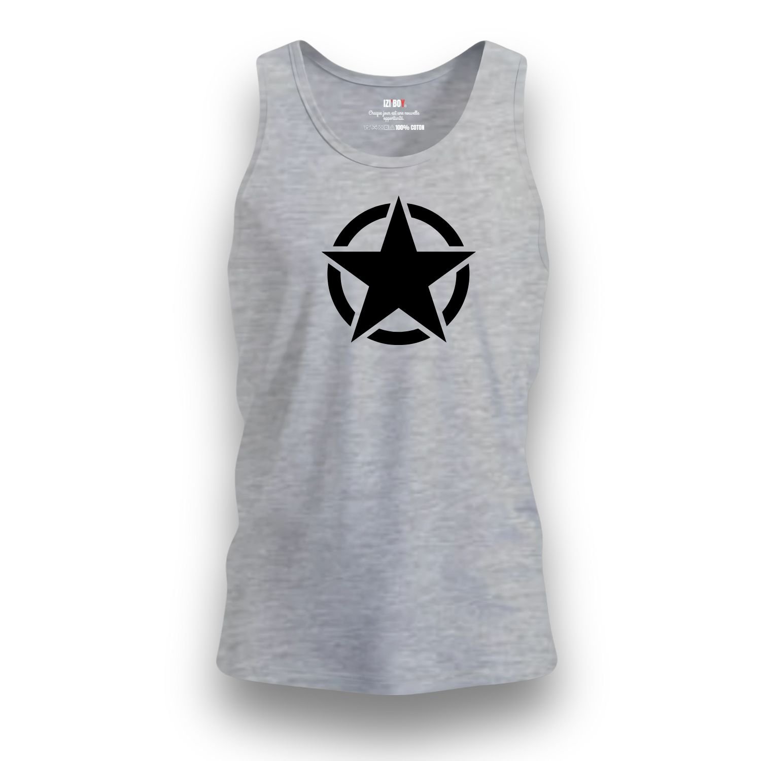 Débardeur Victory – Image 5