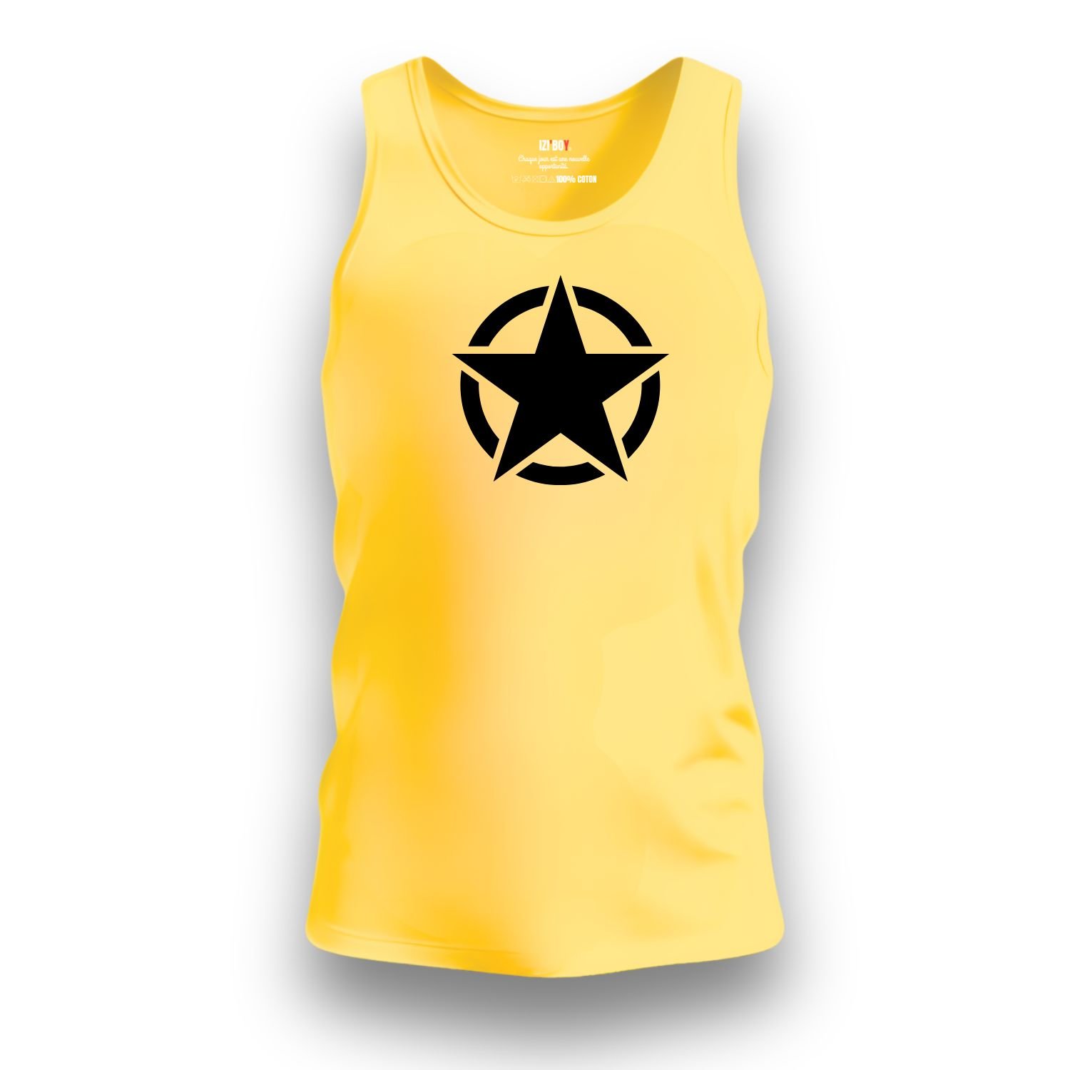 Débardeur Victory – Image 4