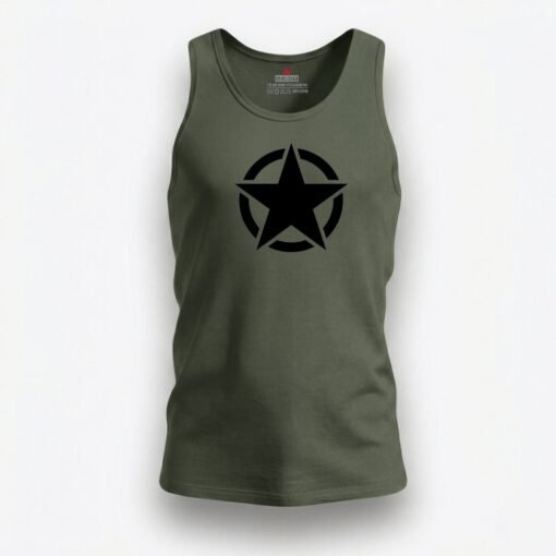 Alternative view of Débardeur Victory