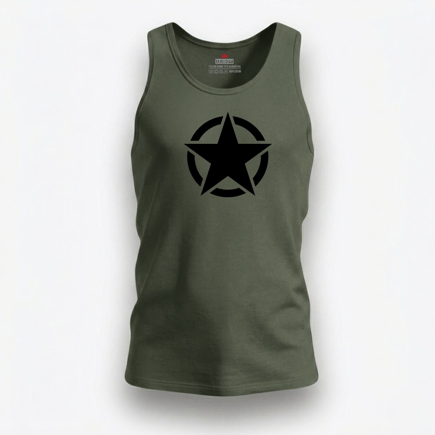 Débardeur Victory – Image 2