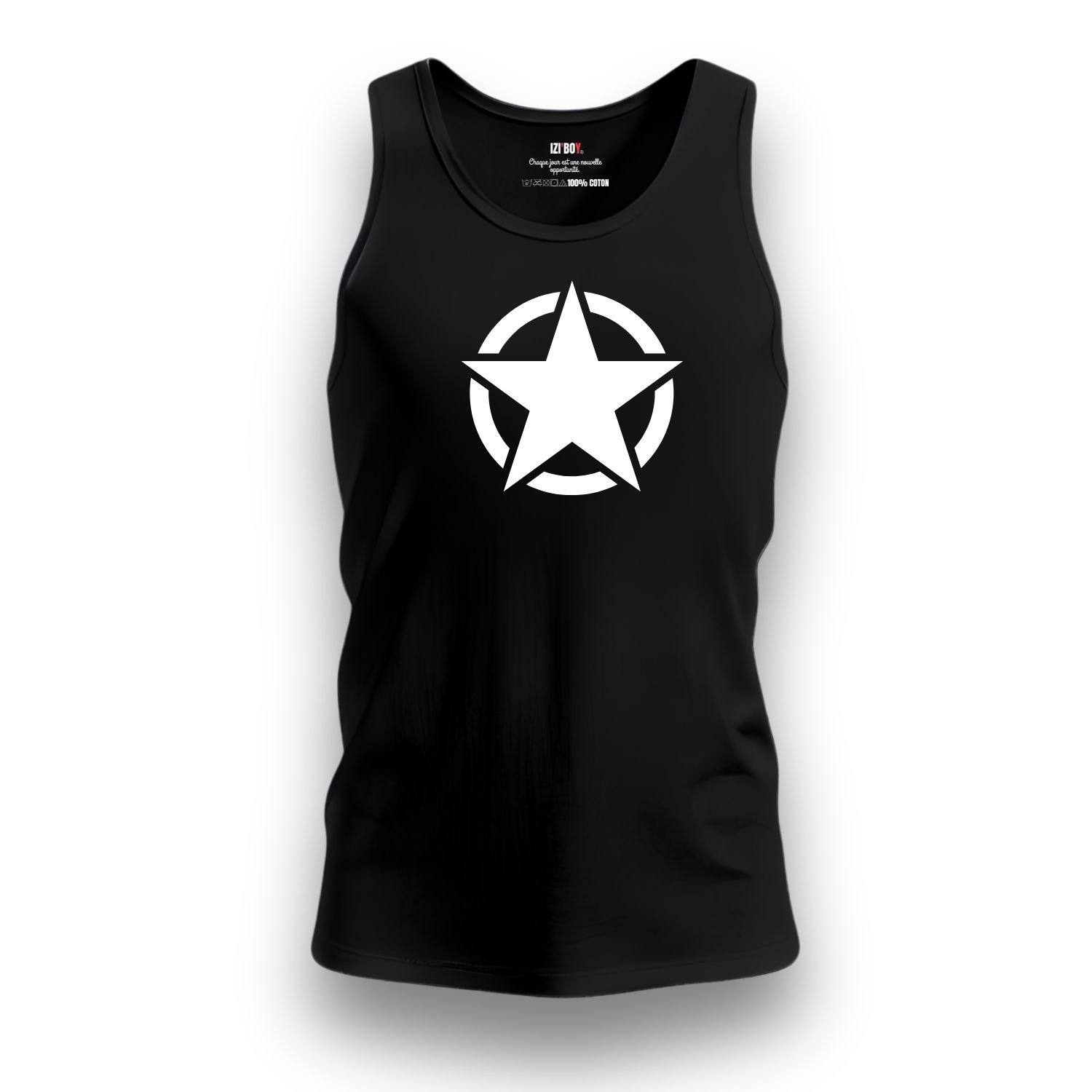 Débardeur Victory – Image 3