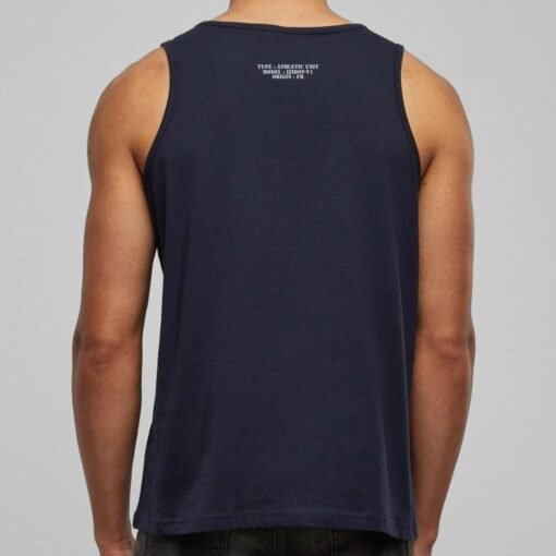 Alternative view of Débardeur Officier