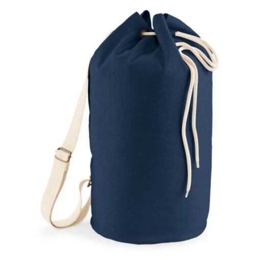 Sac Marin en Coton Bio Épais
