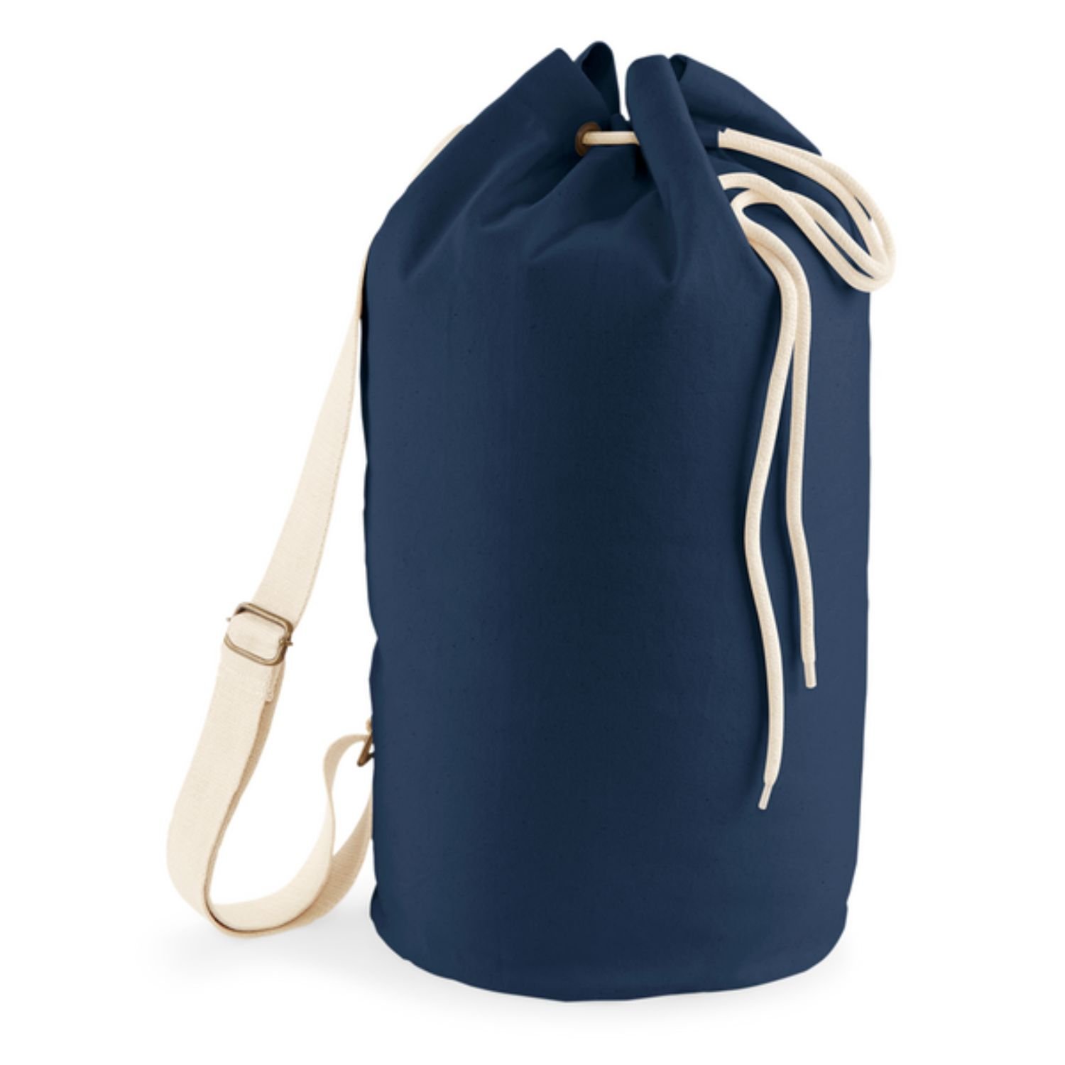 Sac Marin en Coton Bio Épais