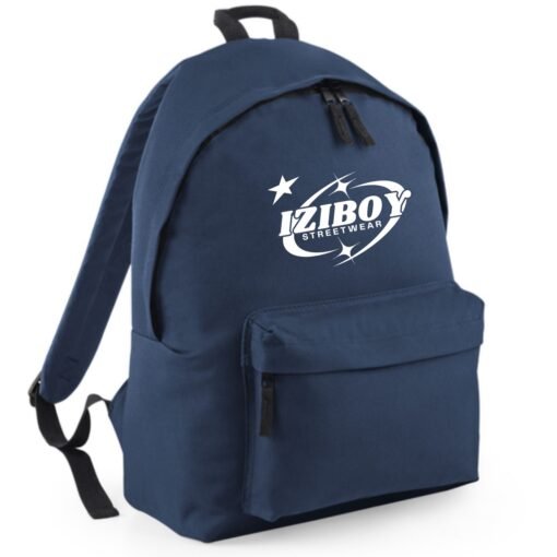 Sac à Dos 100% Recyclé - Varsity