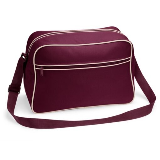Sac de Sport Rétro