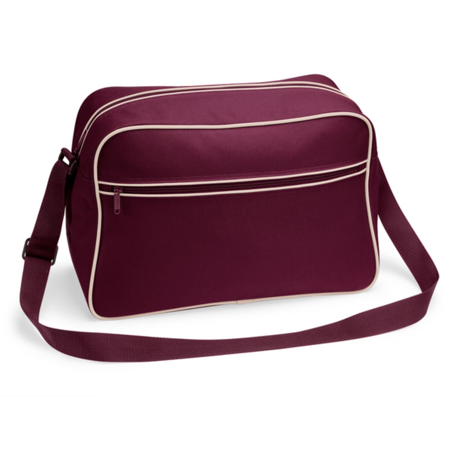 Sac de Sport Rétro