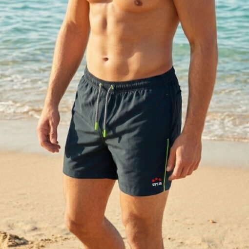 Short de bain East.19