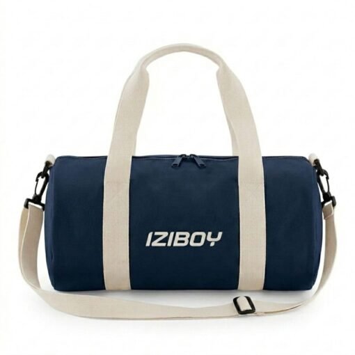 Sac Polochon en Polyester Recyclé