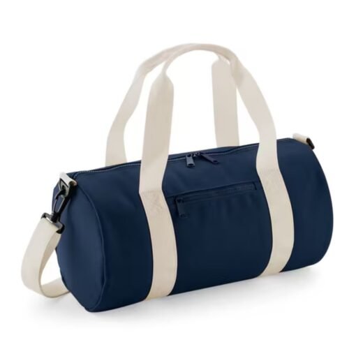 Sac Polochon en Polyester Recyclé – Image 2