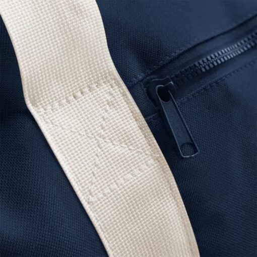 Sac Polochon en Polyester Recyclé – Image 4