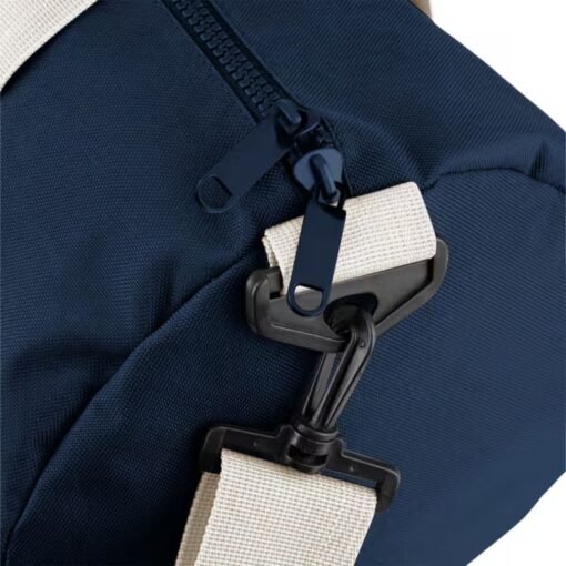 Sac Polochon en Polyester Recyclé – Image 3