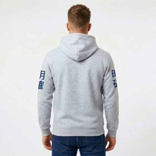 Sweat à capuche Vision – Image 6
